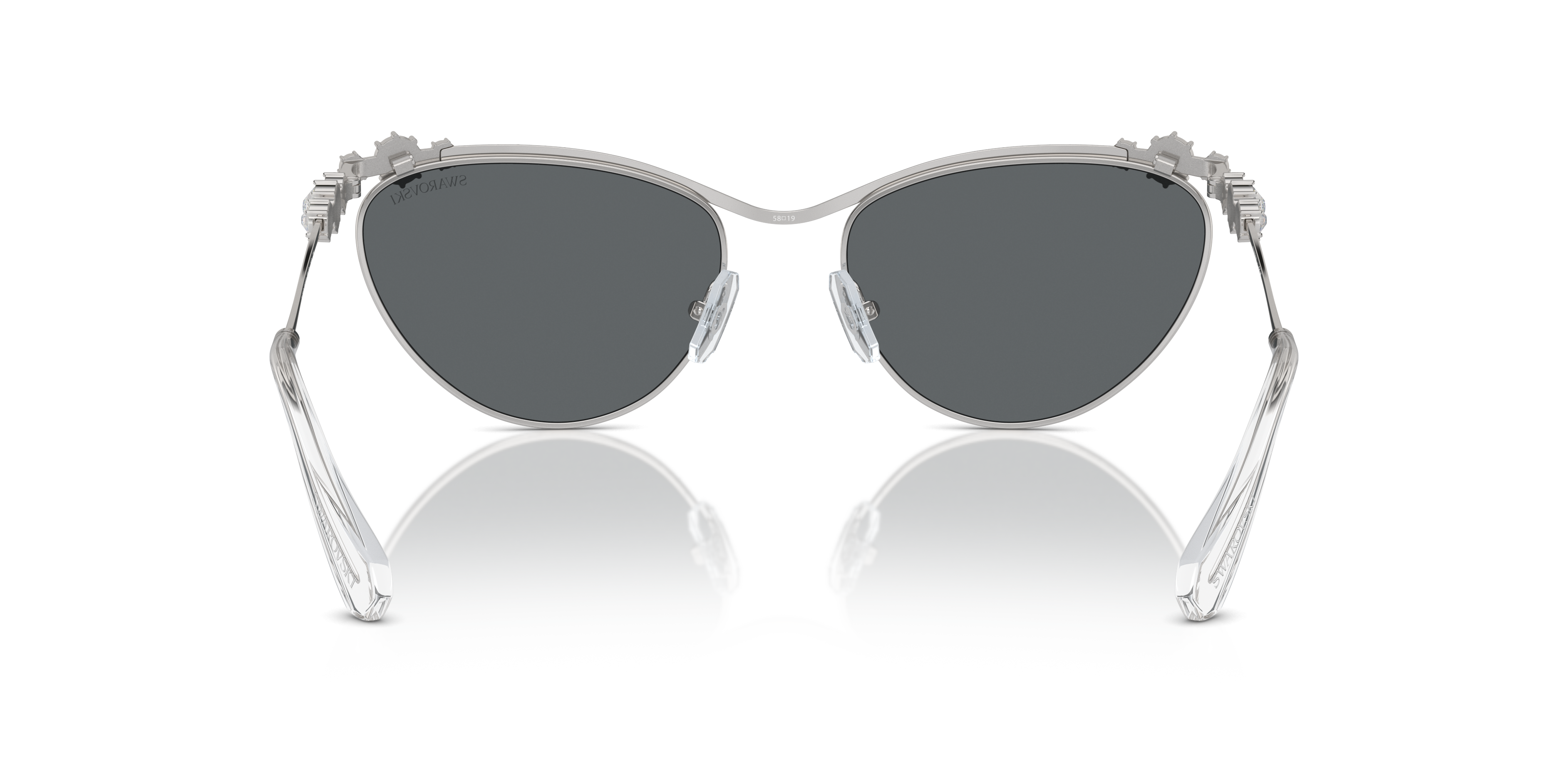 SWAROVSKI SK7017 400187 58