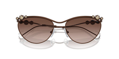 SWAROVSKI SK7017 400213 58