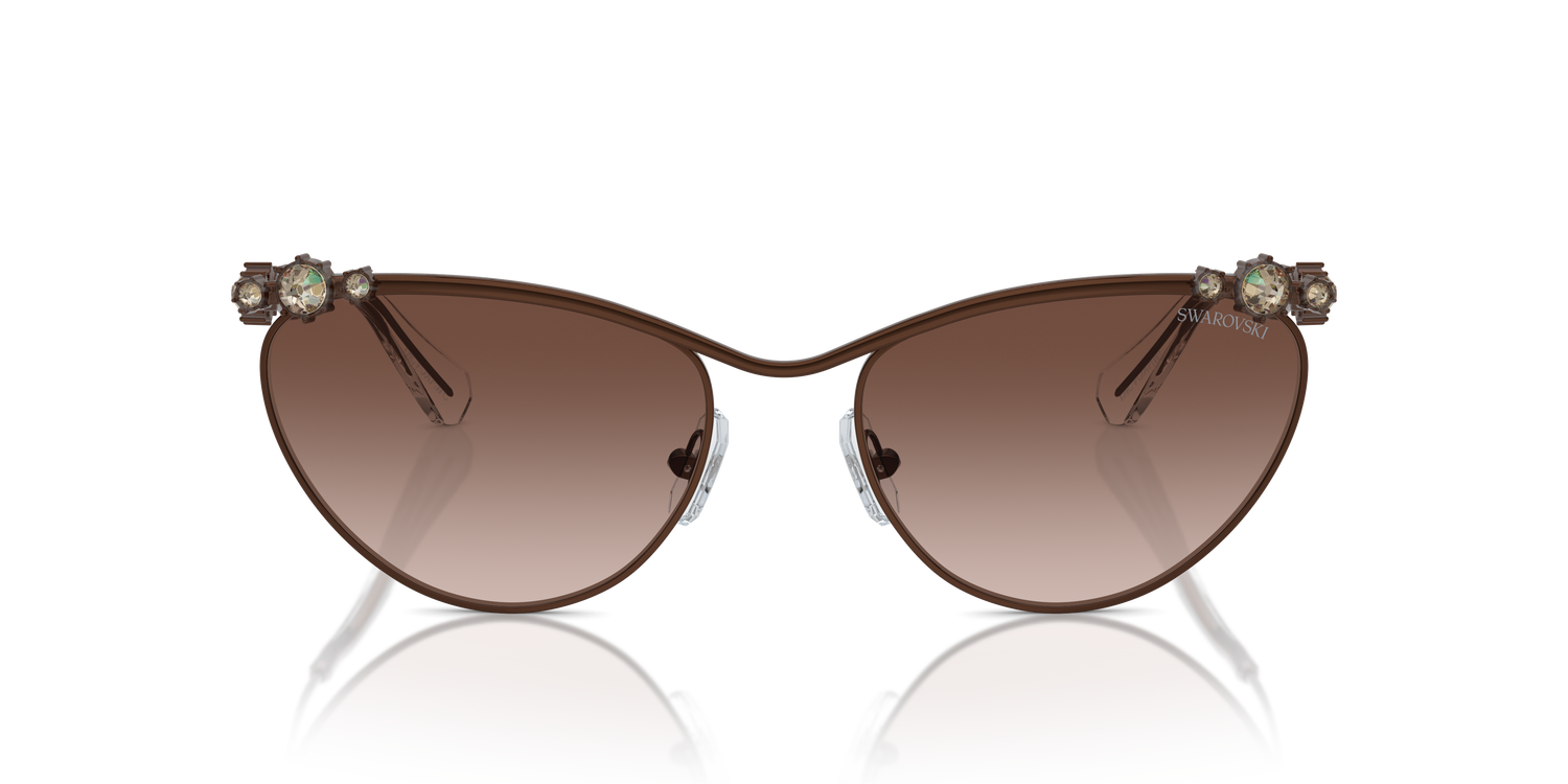 SWAROVSKI SK7017 400213 58