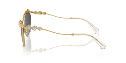 SWAROVSKI SK7017 400487 58