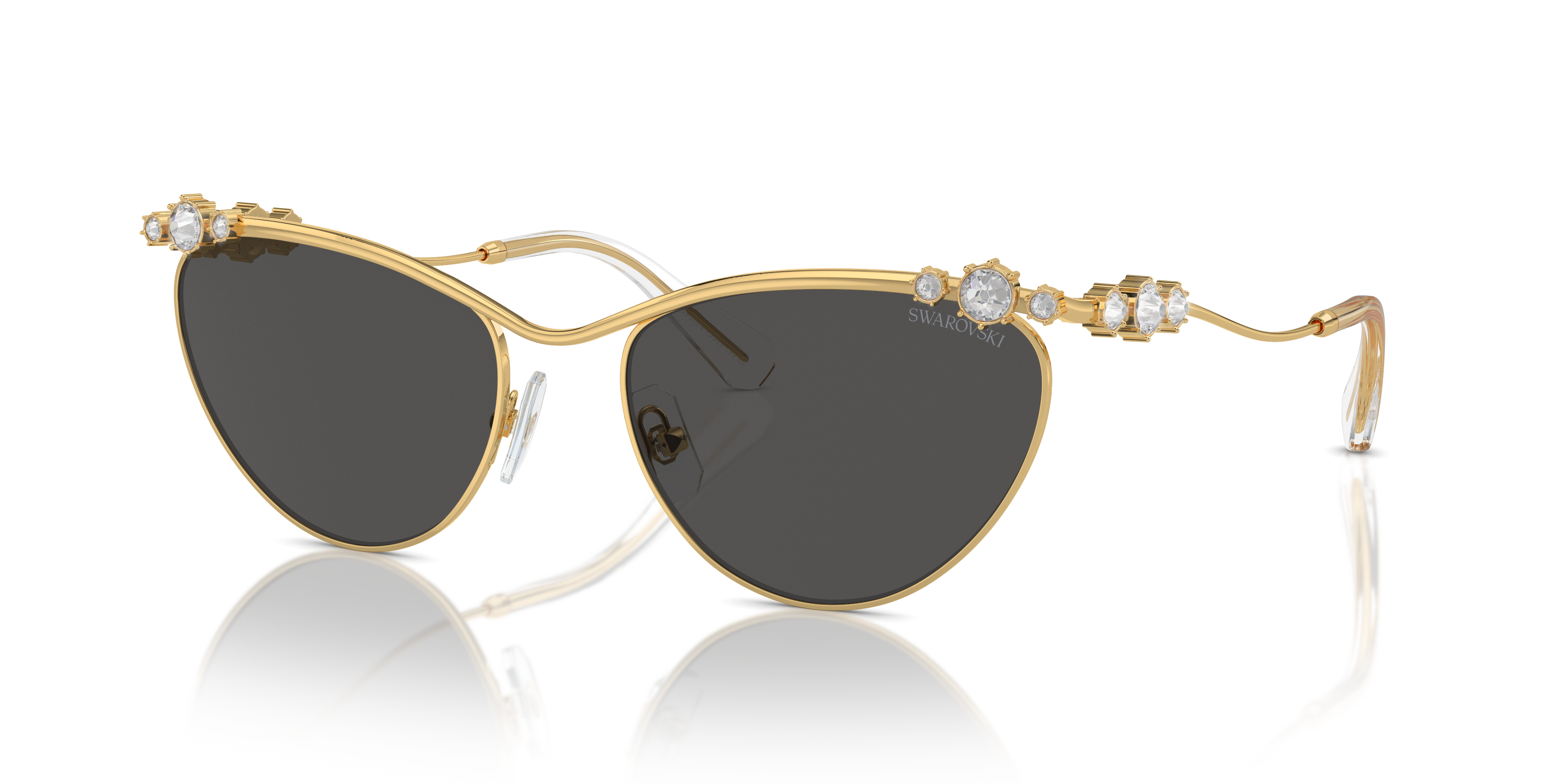 SWAROVSKI SK7017 400487 58