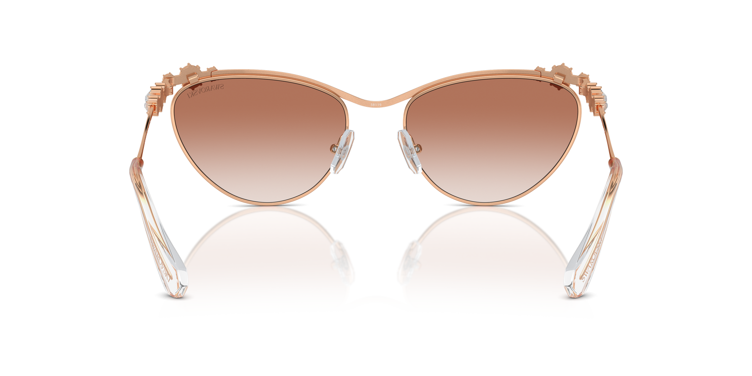 SWAROVSKI SK7017 401413 58