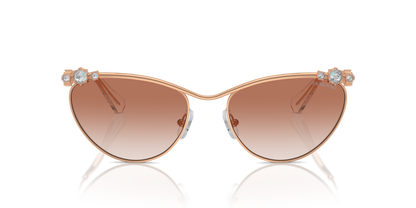 SWAROVSKI SK7017 401413 58