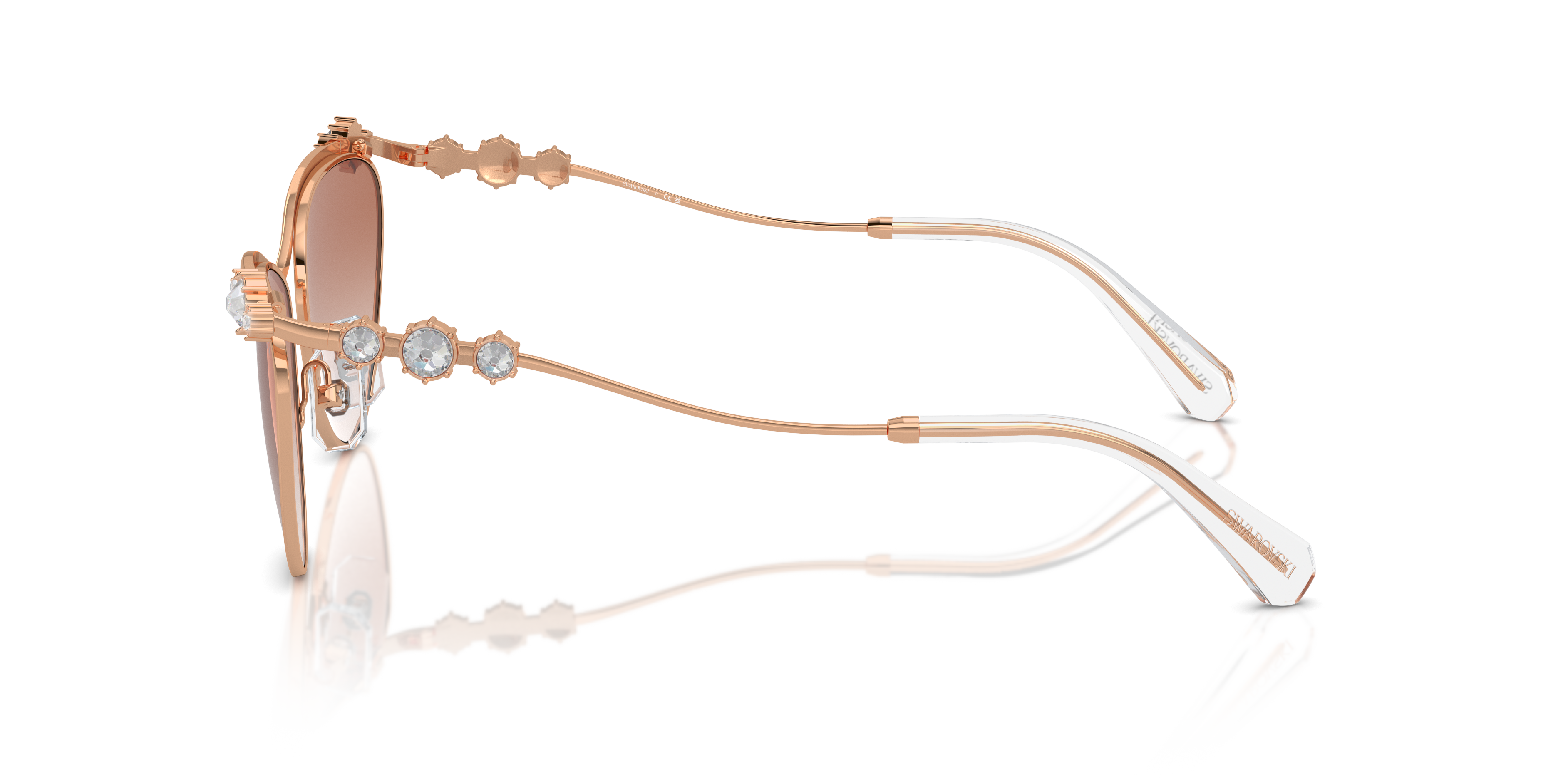 SWAROVSKI SK7017 401413 58