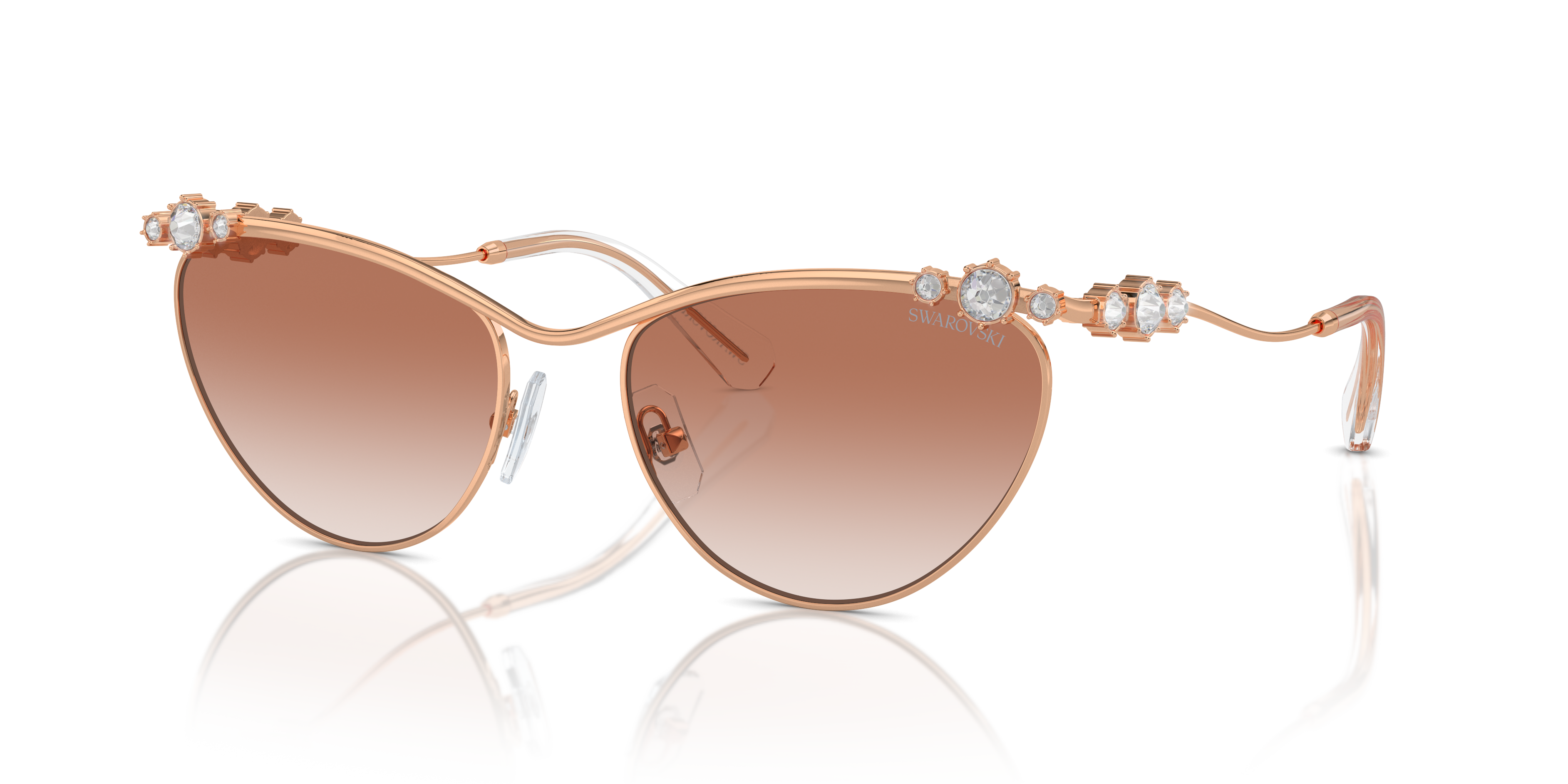 SWAROVSKI SK7017 401413 58