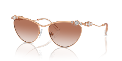 SWAROVSKI SK7017 401413 58