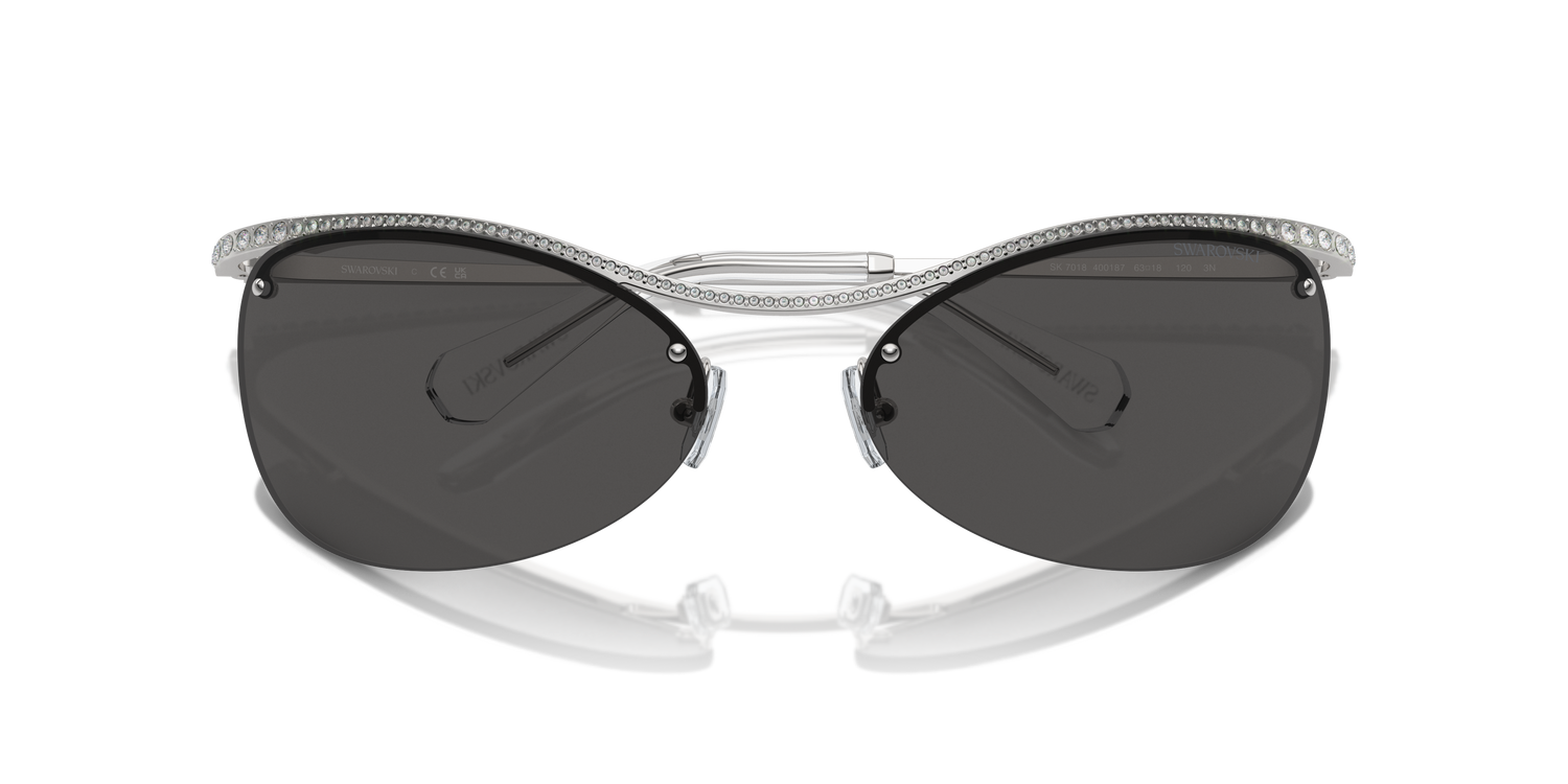 SWAROVSKI SK7018 400187 63