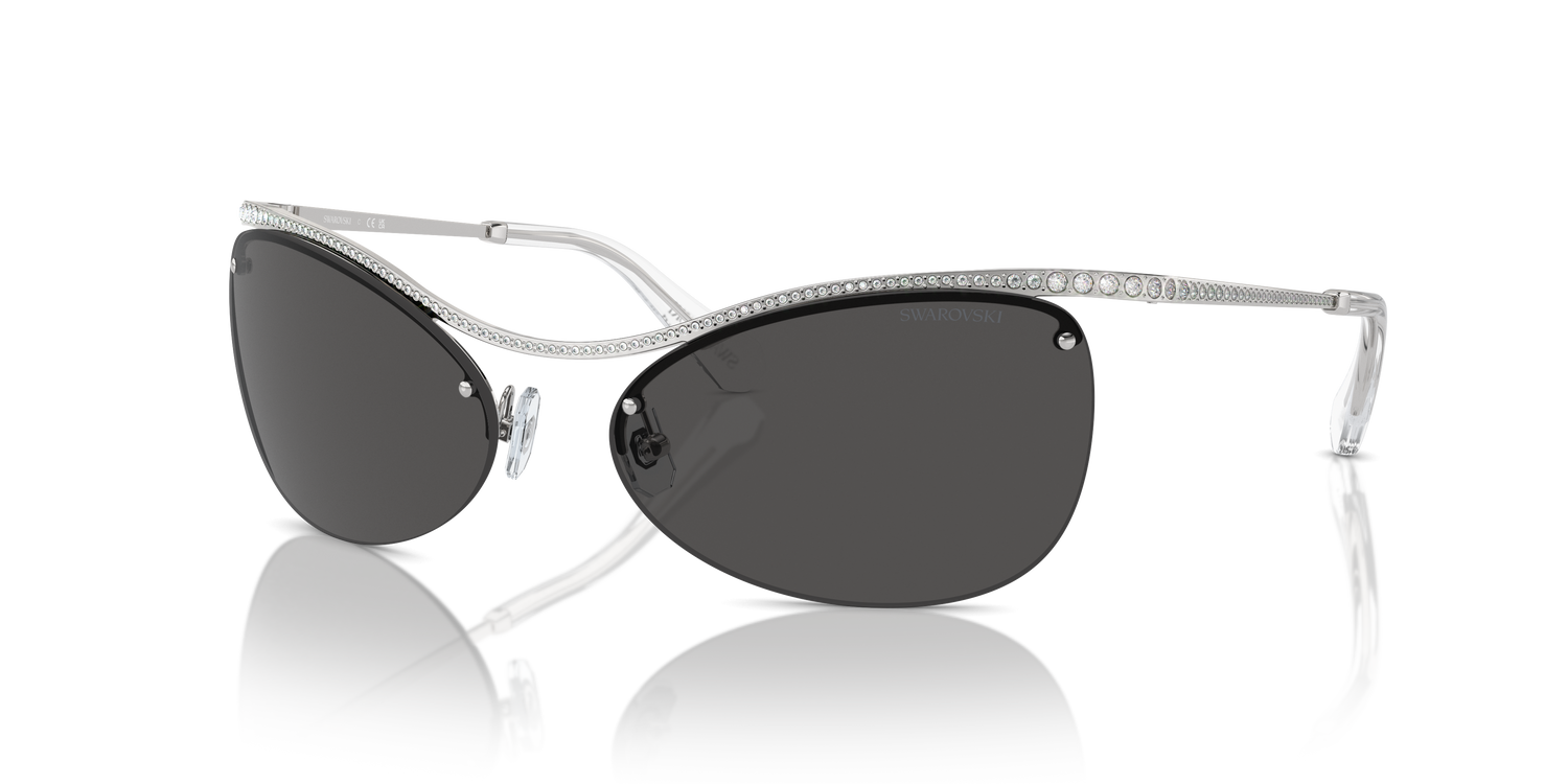 SWAROVSKI SK7018 400187 63