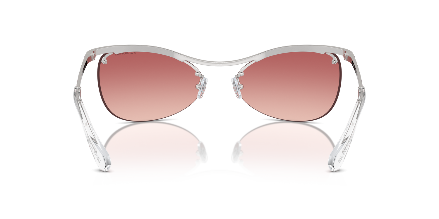 SWAROVSKI SK7018 4001A5 63