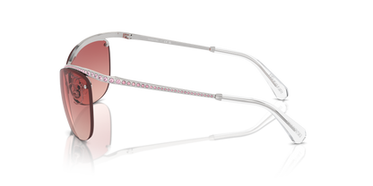 SWAROVSKI SK7018 4001A5 63