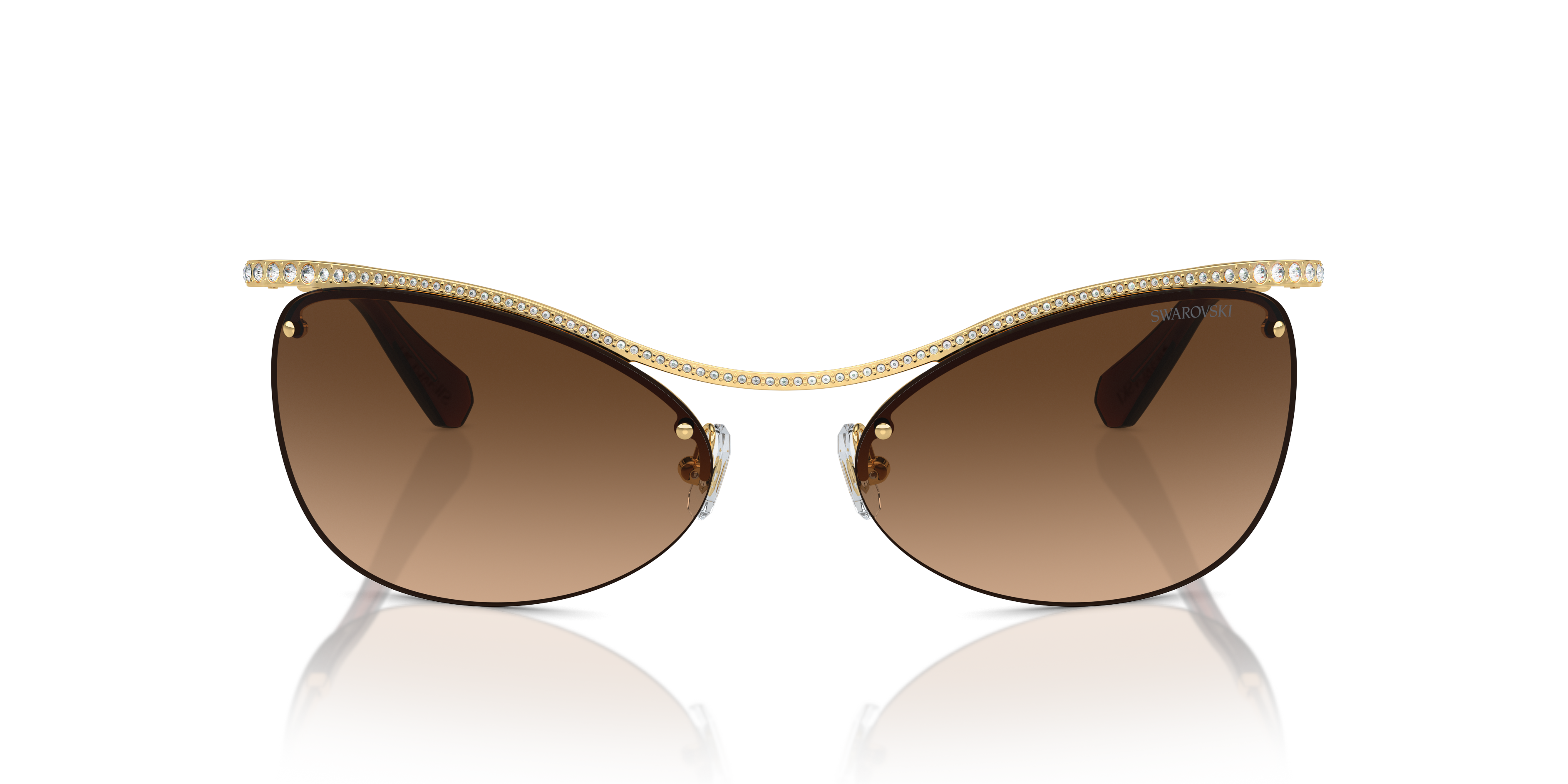 SWAROVSKI SK7018 400474 63