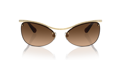 SWAROVSKI SK7018 400474 63