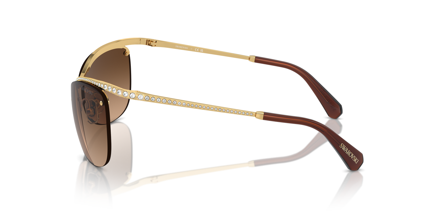 SWAROVSKI SK7018 400474 63