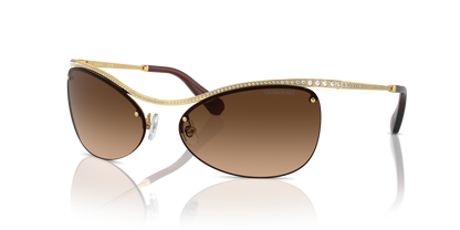 SWAROVSKI SK7018 400474 63