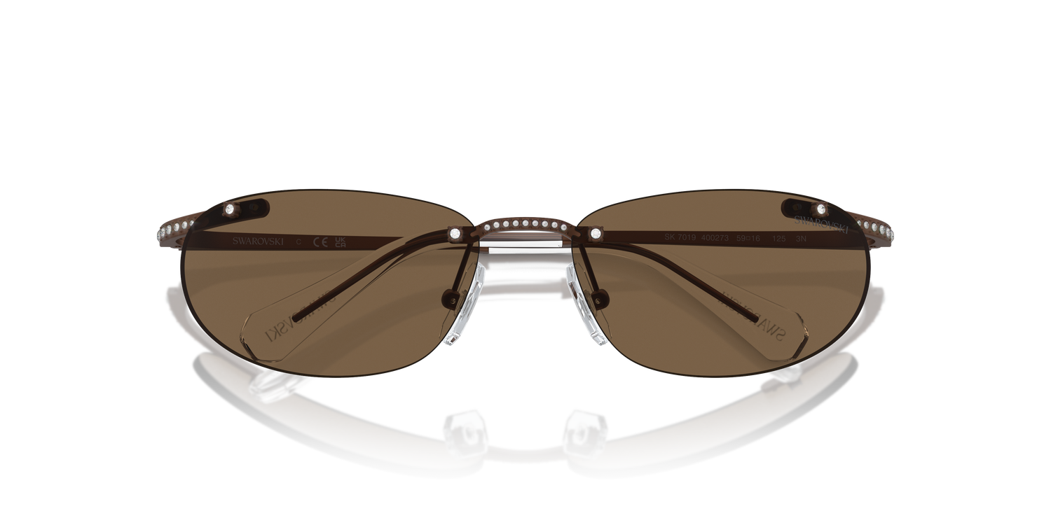 SWAROVSKI SK7019 400273 59