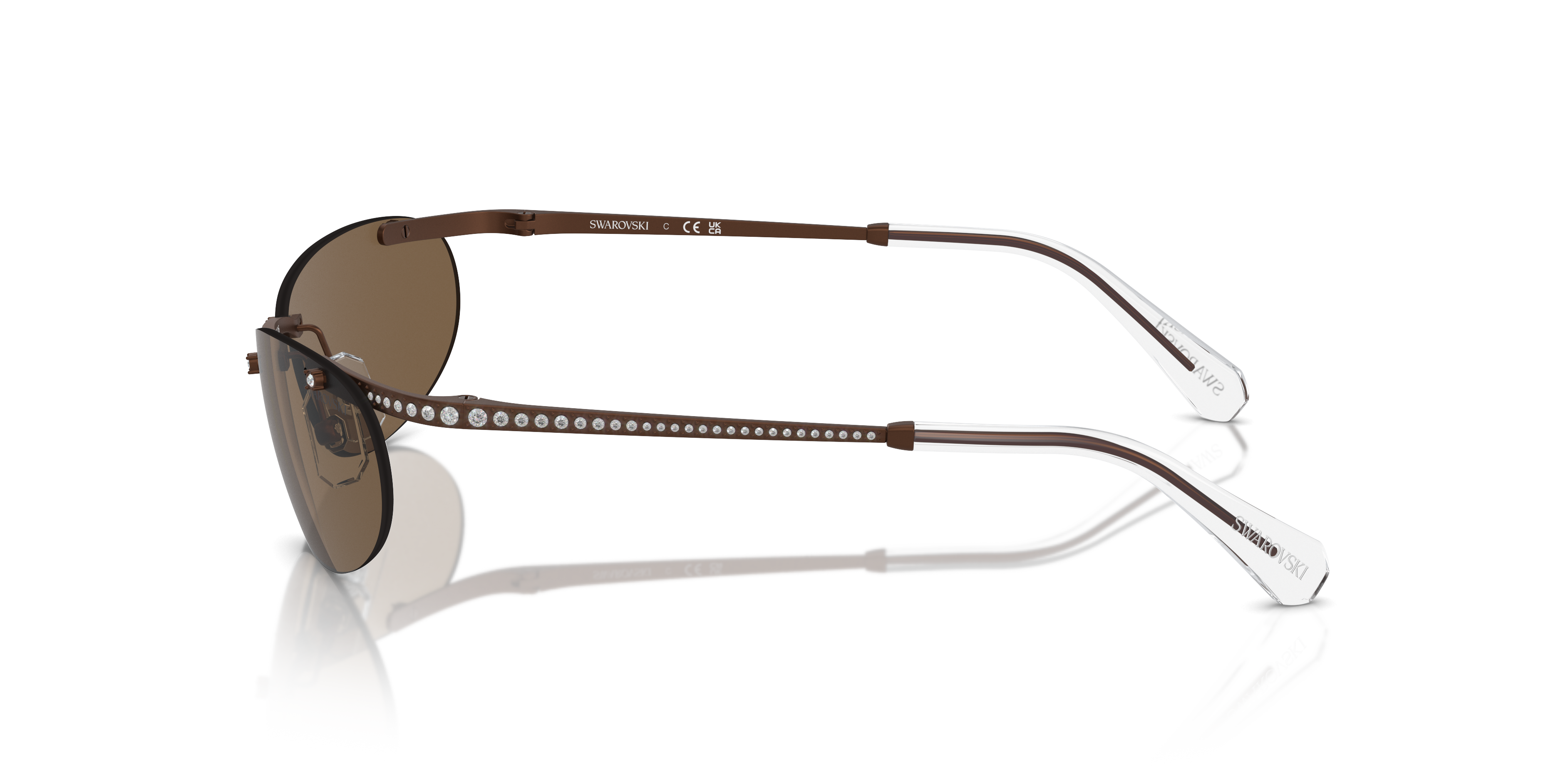 SWAROVSKI SK7019 400273 59