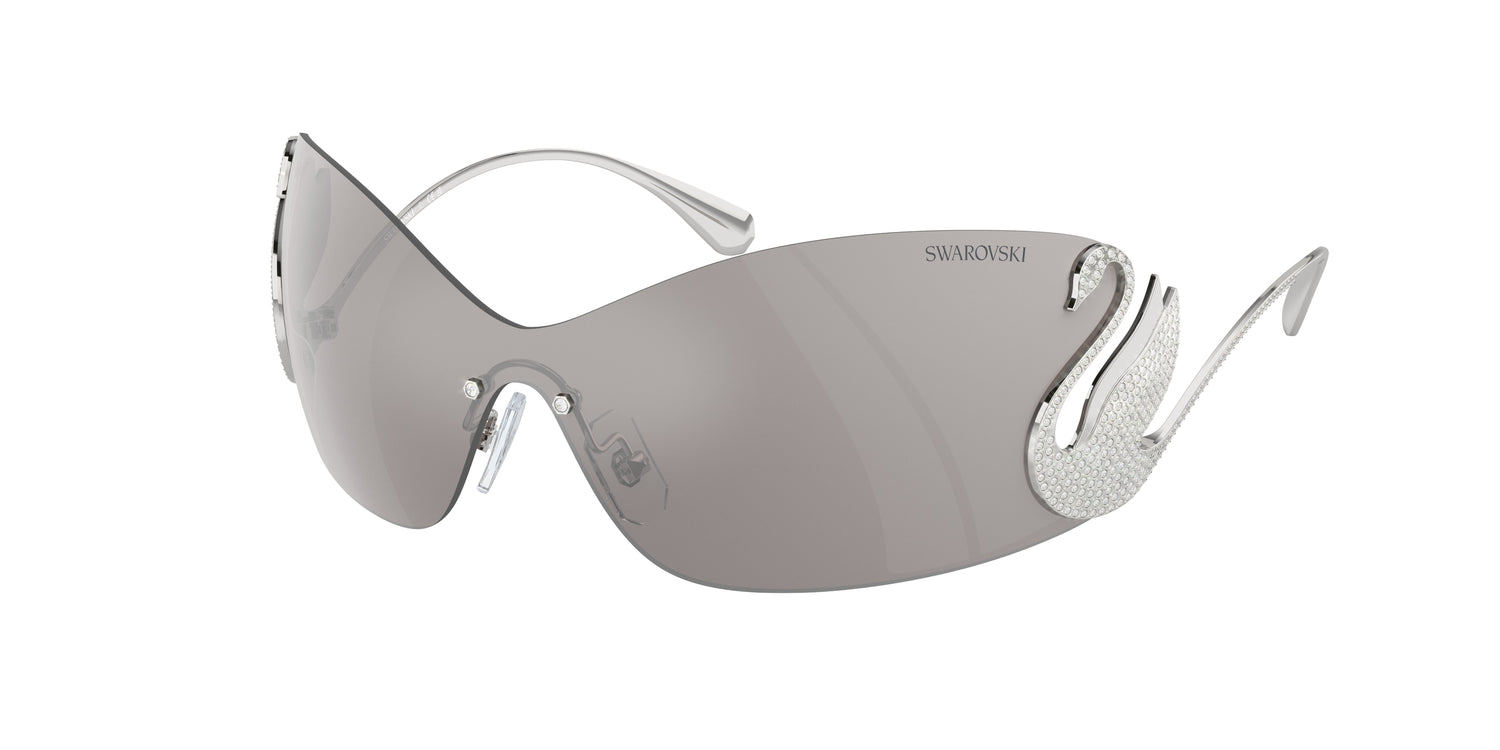 SWAROVSKI SK7020 40016G 34