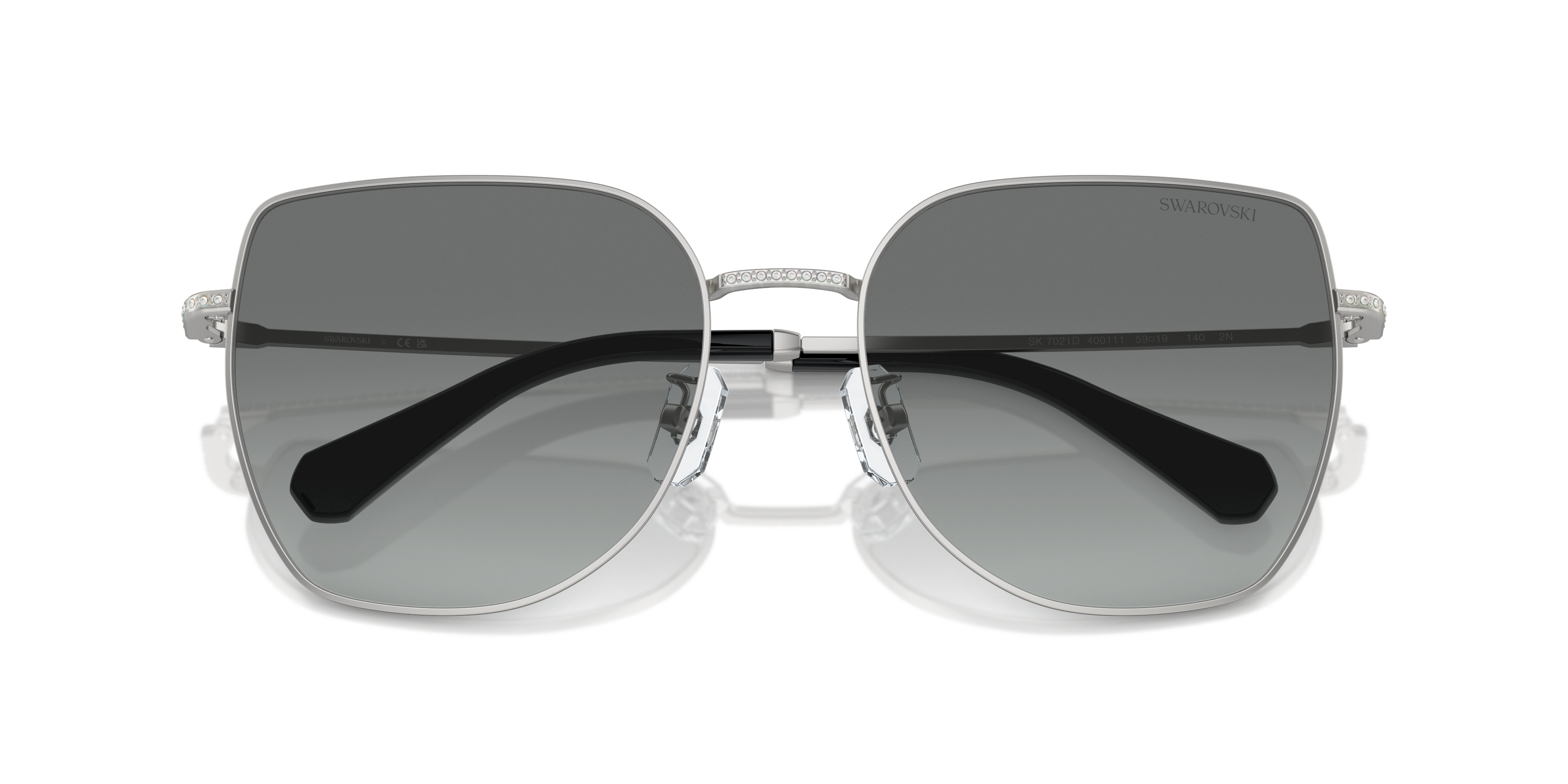 SWAROVSKI SK7021D 400111 59