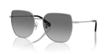 SWAROVSKI SK7021D 400111 59