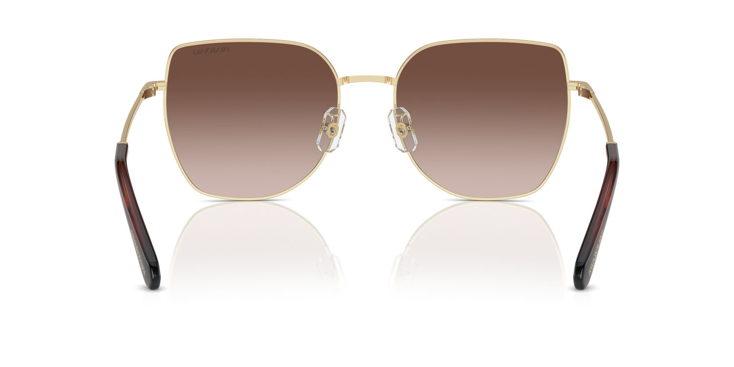 SWAROVSKI SK7021D 400213 59