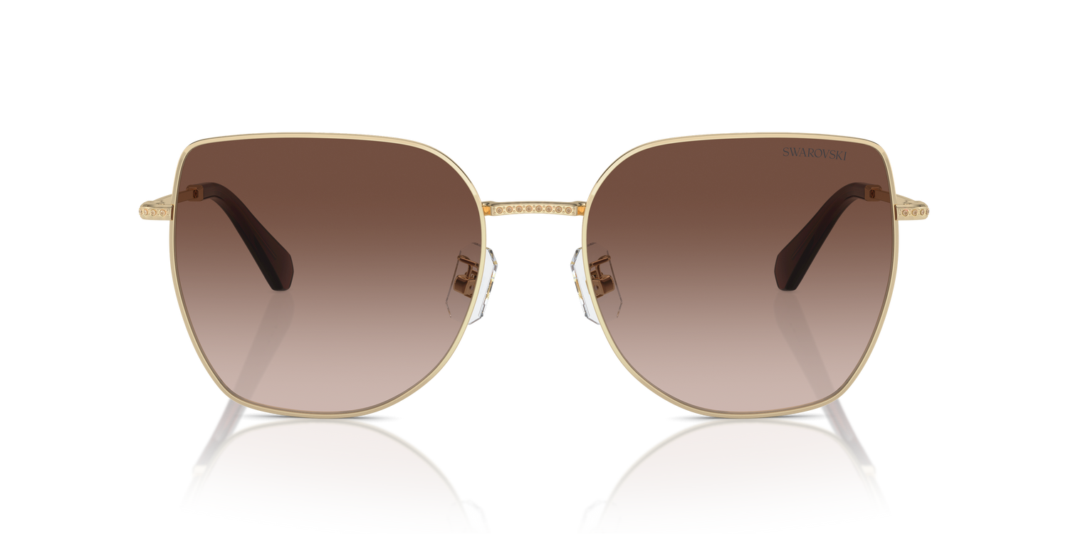 SWAROVSKI SK7021D 400213 59