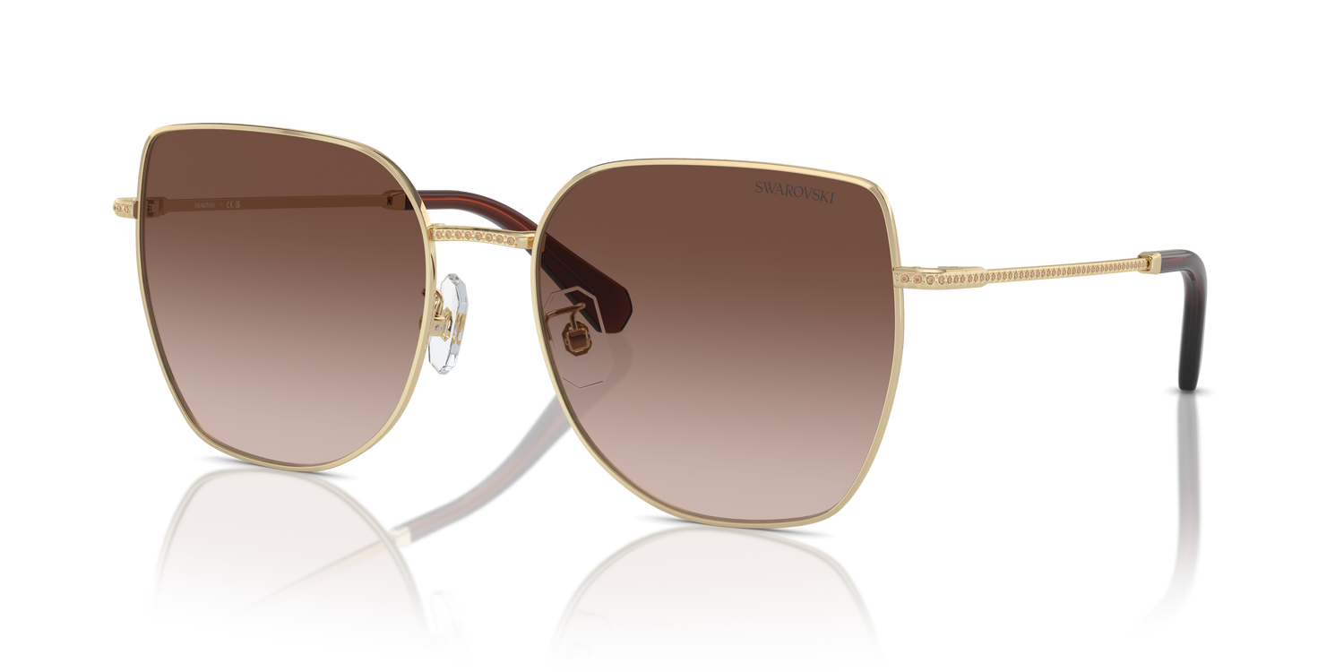 SWAROVSKI SK7021D 400213 59