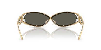 SWAROVSKI SK7024 40047P 65