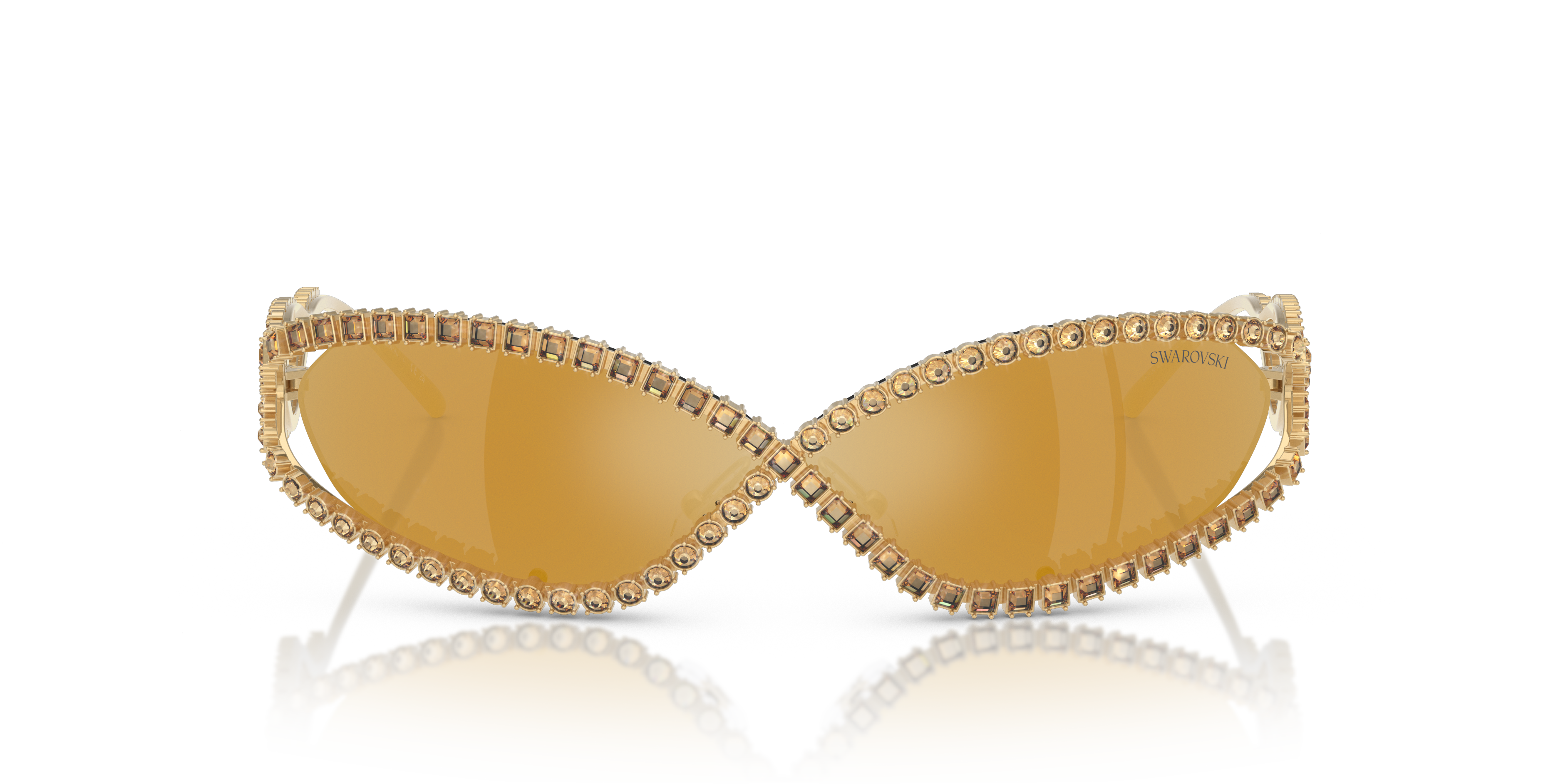 SWAROVSKI SK7024 40047P 65