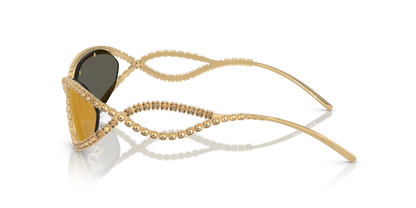 SWAROVSKI SK7024 40047P 65