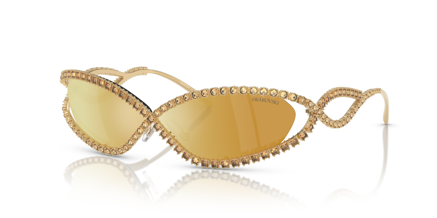 SWAROVSKI SK7024 40047P 65