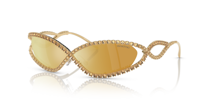 SWAROVSKI SK7024 40047P 65