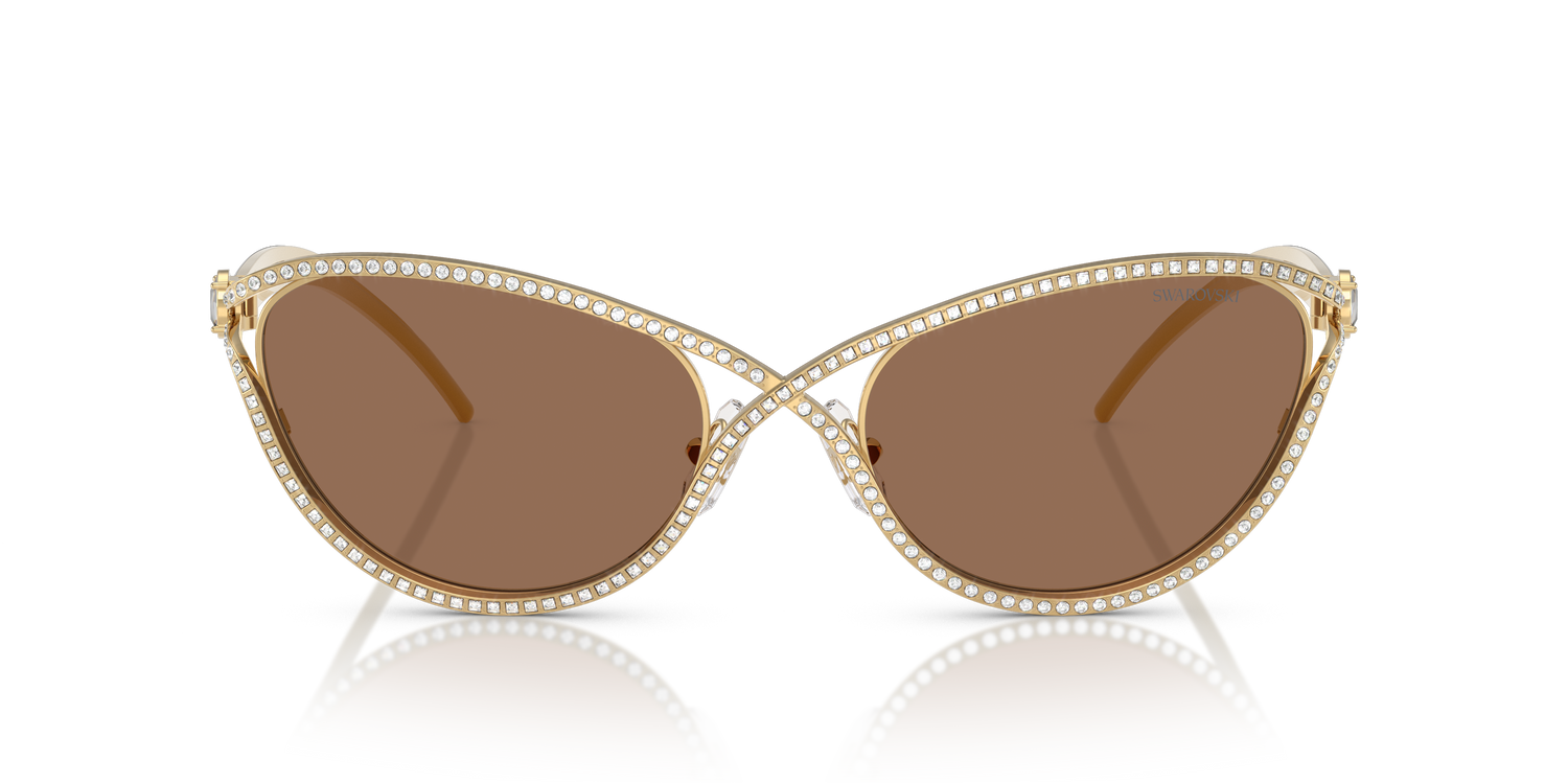 SWAROVSKI SK7025 400473 58