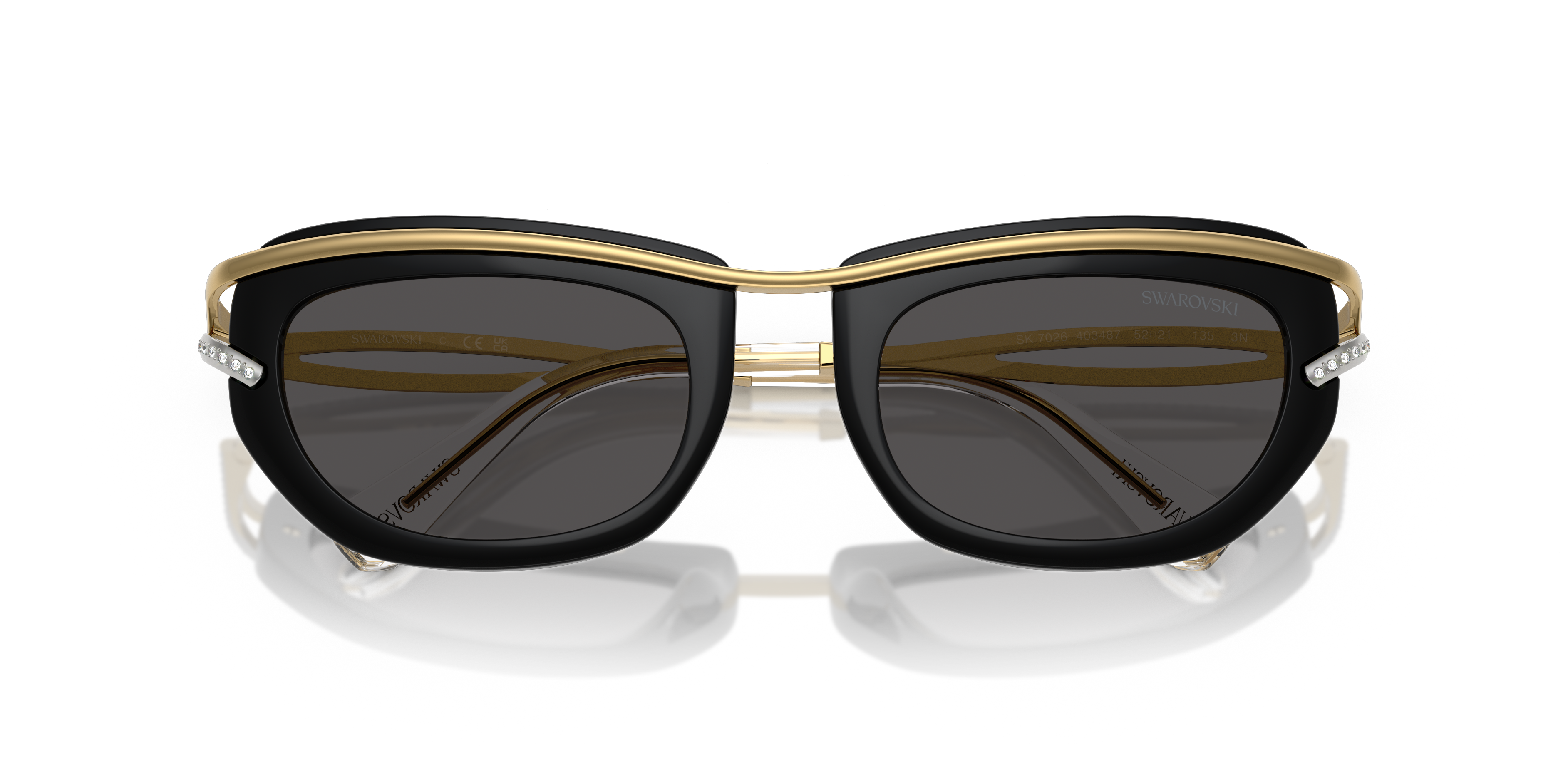 SWAROVSKI SK7026 403487 52