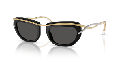 SWAROVSKI SK7026 403487 52