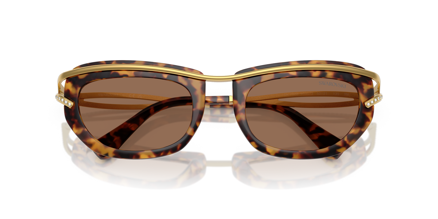 SWAROVSKI SK7026 403573 52