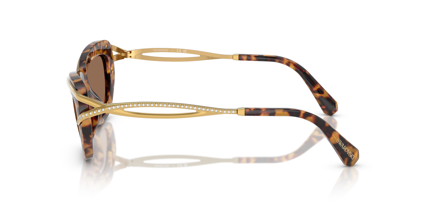 SWAROVSKI SK7026 403573 52