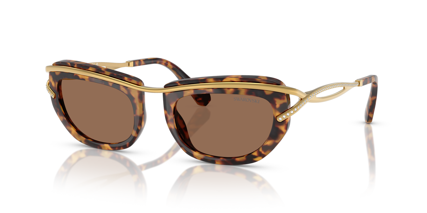 SWAROVSKI SK7026 403573 52