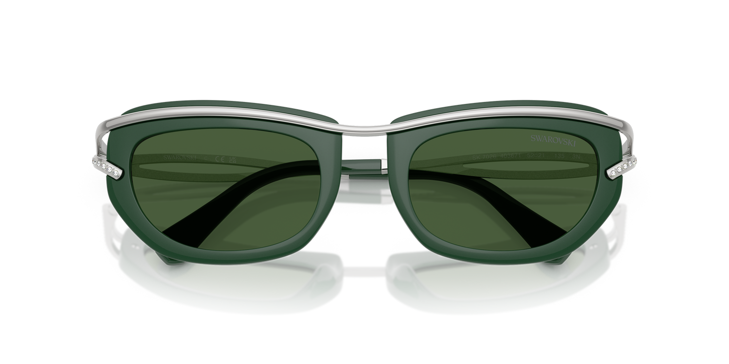 SWAROVSKI SK7026 403671 52