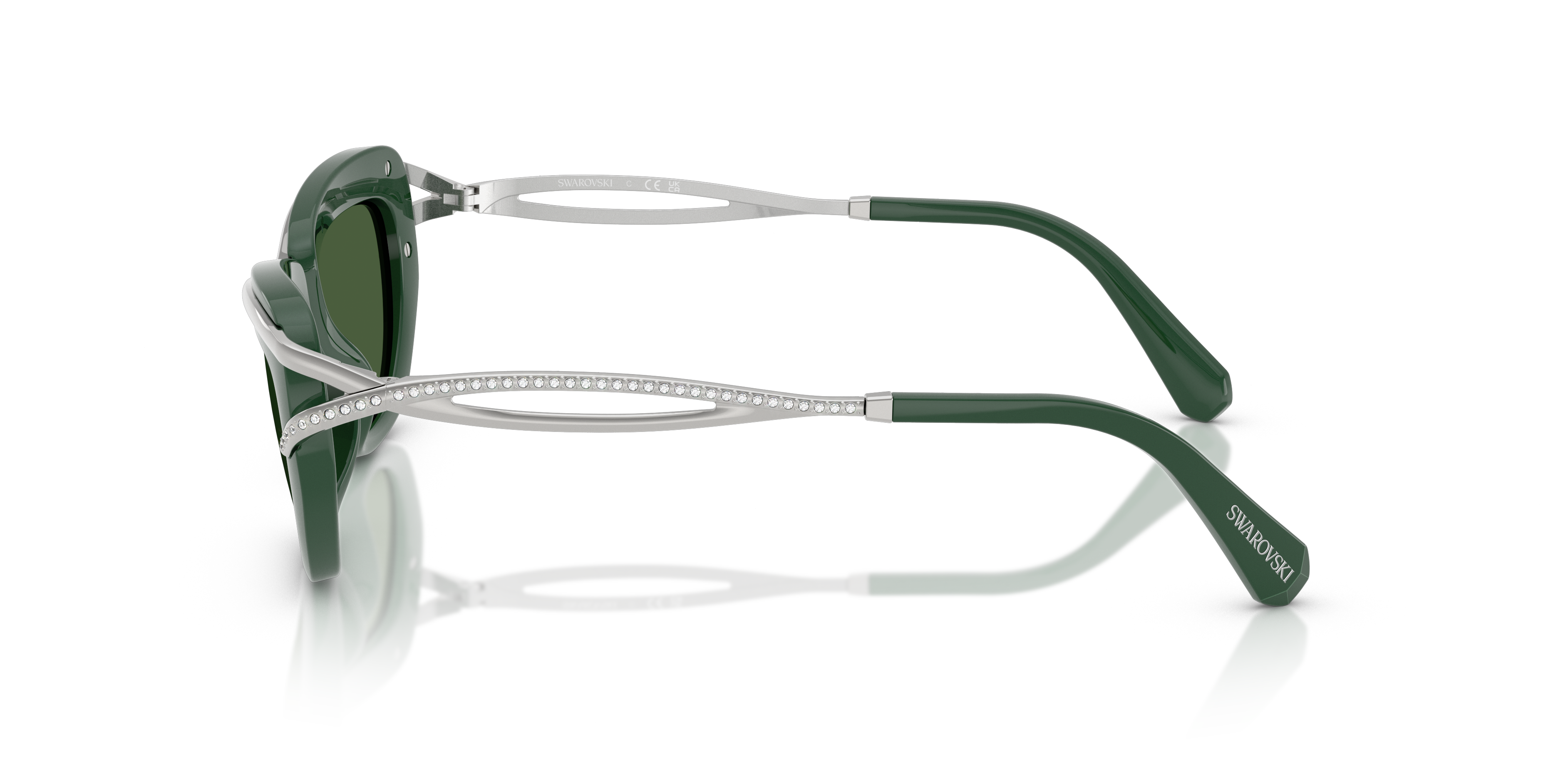 SWAROVSKI SK7026 403671 52