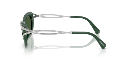 SWAROVSKI SK7026 403671 52