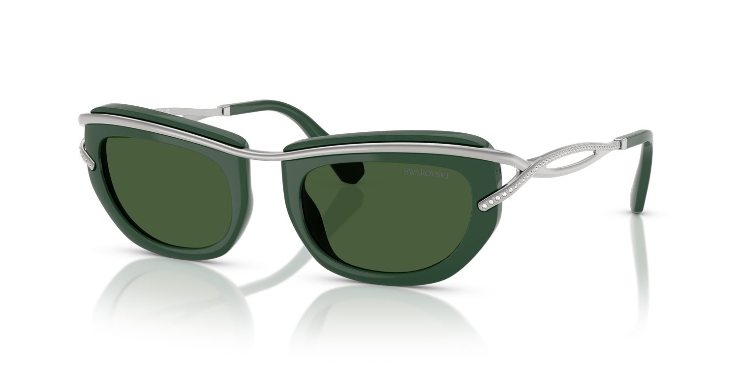 SWAROVSKI SK7026 403671 52