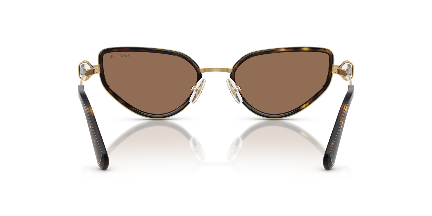 SWAROVSKI SK7027 400473 56