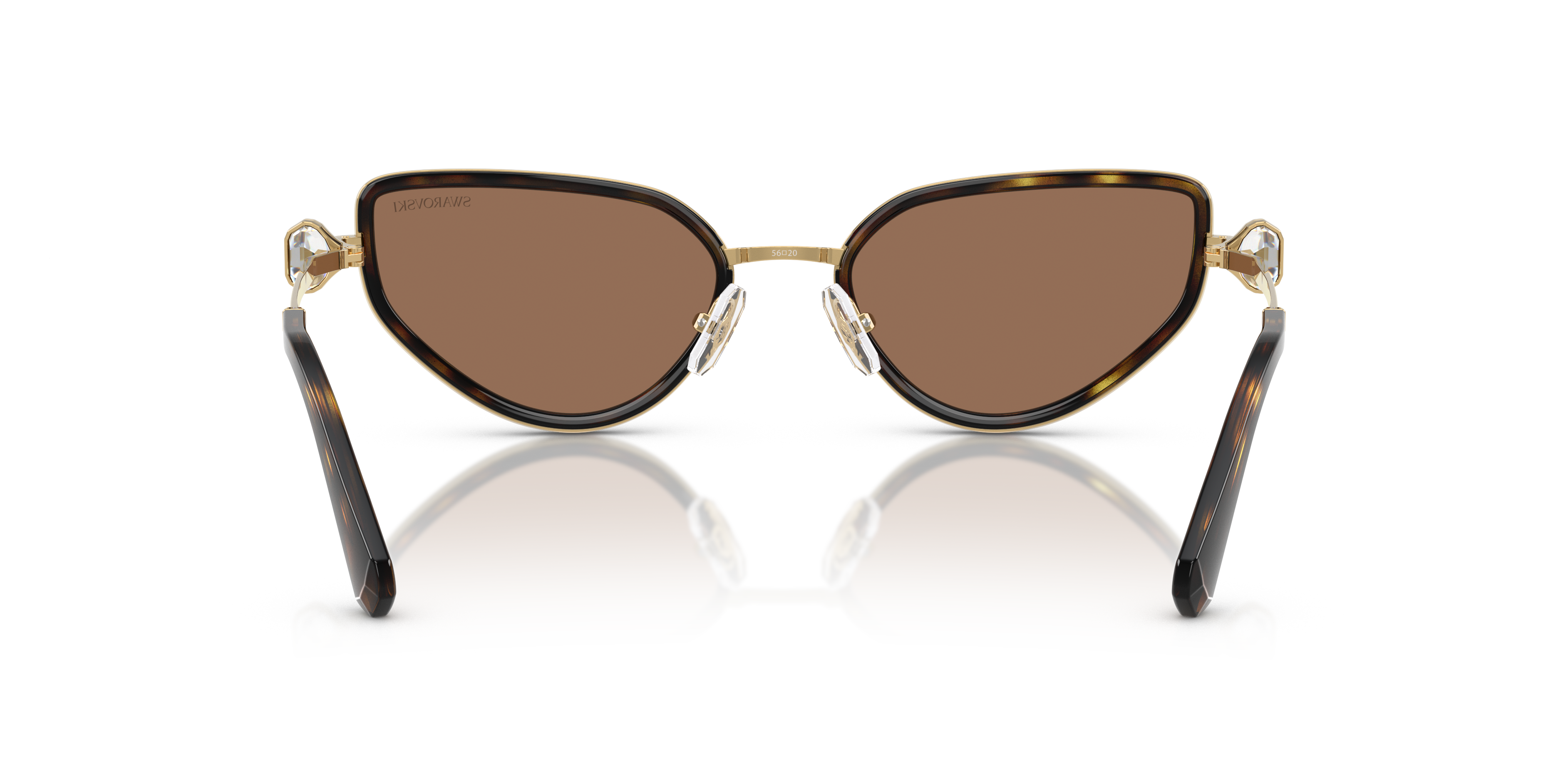 SWAROVSKI SK7027 400473 56