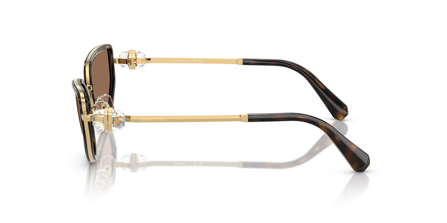 SWAROVSKI SK7027 400473 56