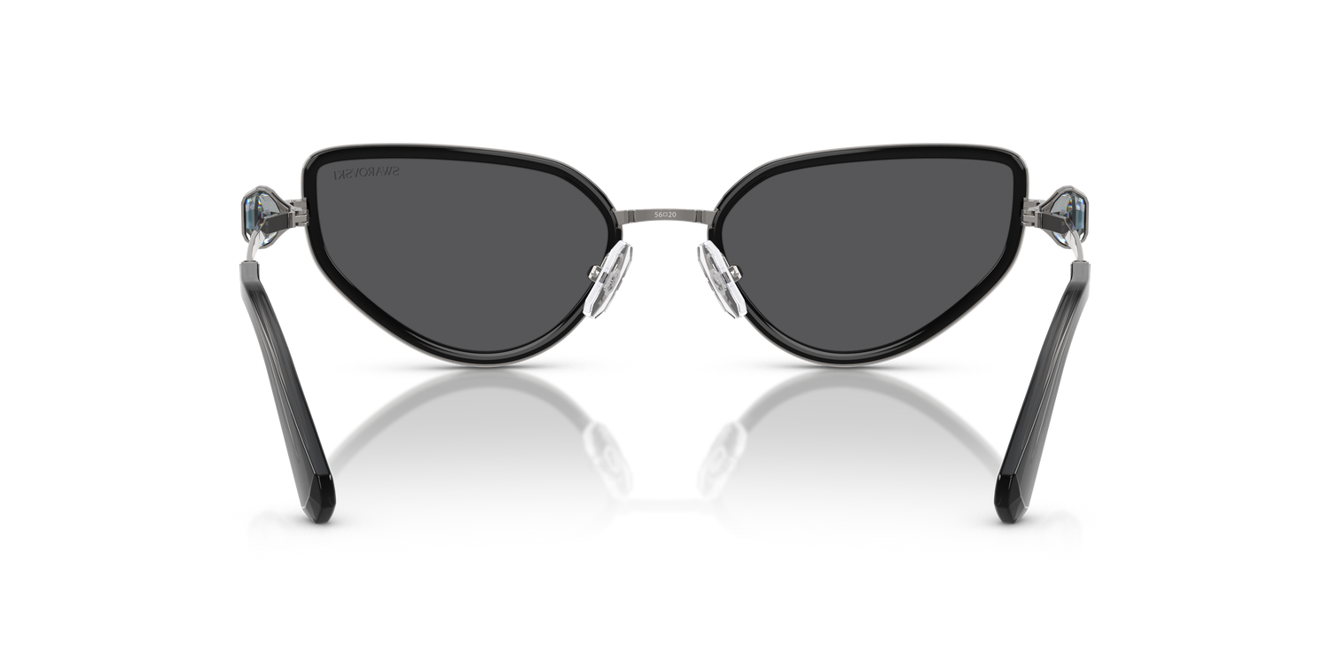 SWAROVSKI SK7027 40326G 56