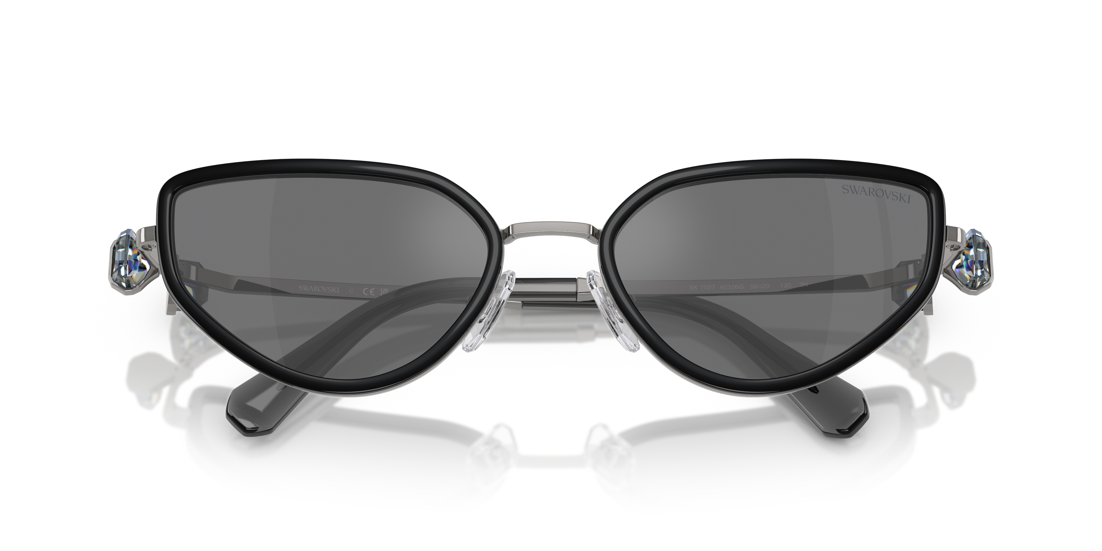 SWAROVSKI SK7027 40326G 56