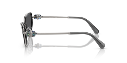 SWAROVSKI SK7027 40326G 56