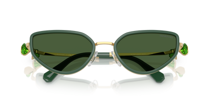 SWAROVSKI SK7027 403371 56