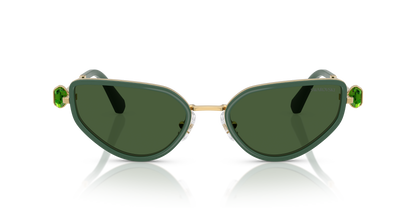 SWAROVSKI SK7027 403371 56