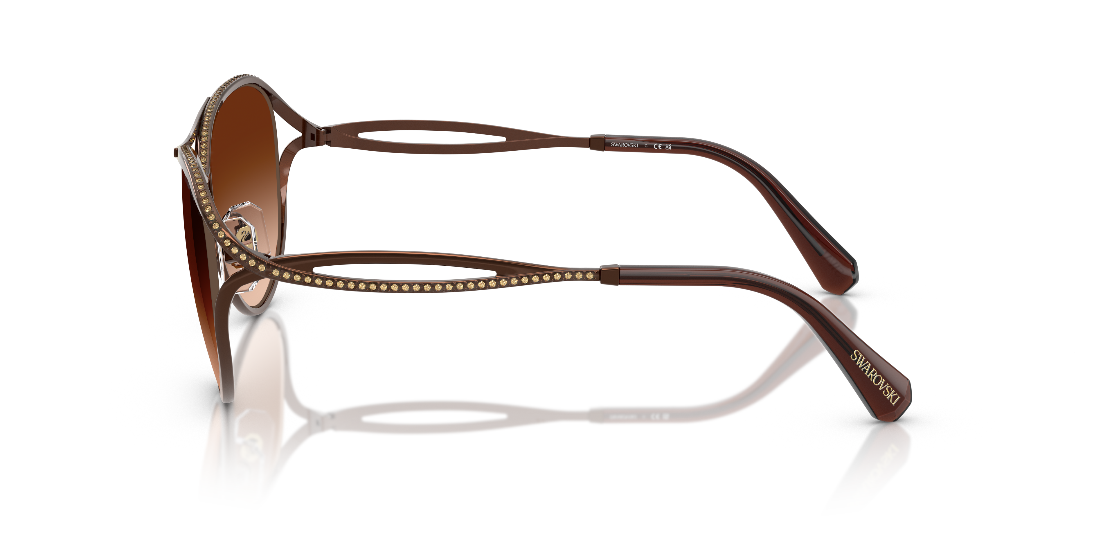 SWAROVSKI SK7028 400274 59